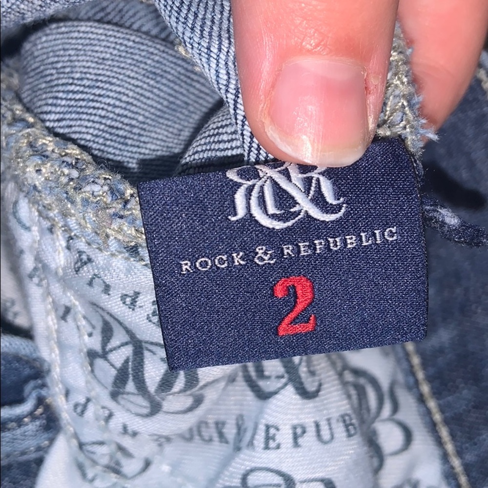 jeans - Picture 4 of 5